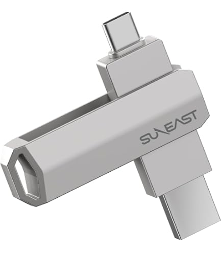 Amazon | SUNEAST (日本) Revolve R5シリーズ 512MB ポータブル SSD